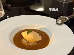 -La Creperie法餐厅(桃江路店)