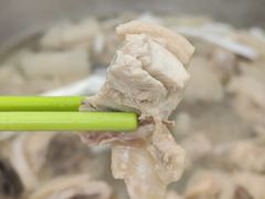 -润园四季椰子鸡火锅(海上世界店)