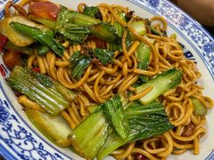 -东大桥小国抻面烧烤(长通路店)