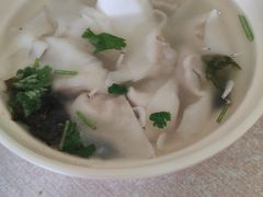 -宝光熏肉鞋底火烧(新街口店)
