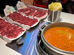 -荣叔港式沙嗲牛肉火锅(正佳潮流店)