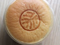 小北布丁-北大家园食堂
