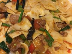 -尹兰楼西北风情餐厅(嘉定店)