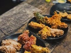 -YULOI予乐炸鸡(平乐店)