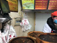 -谭景其·谭氏麻油菜包(集庆路店)