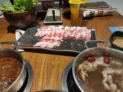 -呷哺呷哺 黄金牧场 (新中关购物中心店)