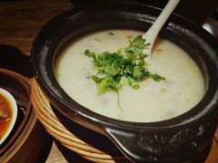 -颐和•海鲜砂锅粥•啫啫煲(奥林匹克广场店)