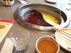 -蜀留香火锅·始于1999·原四川老火锅(白堤路店)