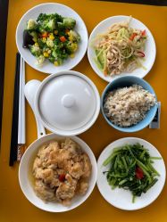 点击看大图 -月之旅·尊 高端月子会所(科馨别墅一店)