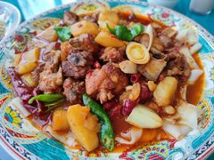 -巴依老爷新疆美食(昌平店)