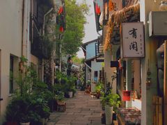 -小河直街历史文化街区