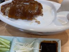 -宏状元现熬粥·京味菜(黄寺大街店)