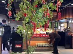 -韩盛·盛江山自助料理(沈辽路万达店)