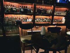-The Cheebat 锌吧·Bistro(体育西店)
