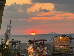 -大螃蟹海鲜餐厅