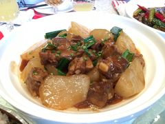 -亢龙太子酒轩(东湖店)