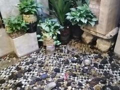 -舌尖上的食缘花园主题餐厅