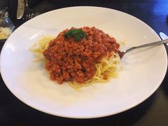 -Mix Restaurant