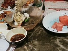 -汉丽斯巴西烤肉自助(市南店)