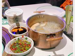 -亚马逊海鲜自助(万象汇店)