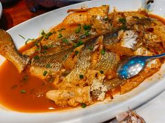 -海铺·渔家虾水饺(皇姑店)