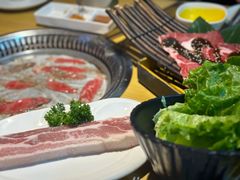 -牛市牛烤肉(西单大悦城店)