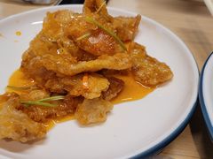 -关东小磨东北菜(上海长风大悦城店)