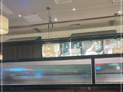 大堂-蓉李记成都名小吃(太原龙湖万达店)