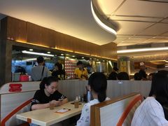 大堂-永盈茶餐厅(江南大道中店)