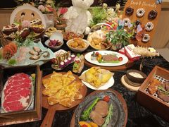 -快乐爱斯米牛排·寿喜烧自助(亿合城店)
