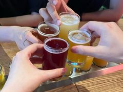 -牛啤堂精酿啤酒餐吧(五棵松华熙店)