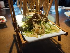 -盐帮食坊•小河帮川菜(四川师大店)