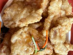-九转小磨·非遗东北菜(群力店)