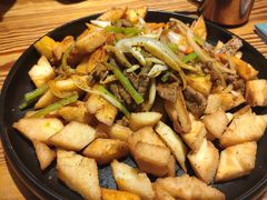 -塔哈尔·新疆盛宴(城西银泰店)