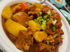 -潮界(虹桥新天地店)