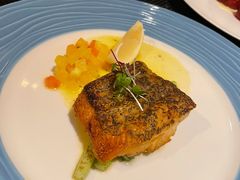 -圣丰索菲特·法国餐厅