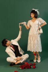 点击看大图 -太古映画婚纱摄影(天河店)