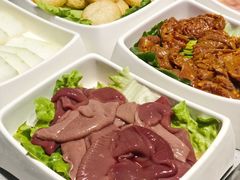 -海底捞火锅(吴中路店)