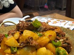 -北疆饭店(金狮广场店)