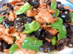 过油肉-老绥元烧麦·家常菜(大召店)