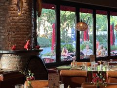 -BROWNSTONE布朗石西班牙餐厅(富城店)