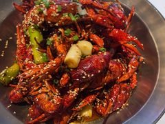 -一棠龙虾•王牌虾球(恒隆广场店)