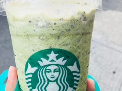 -星巴克(南京狮子桥店)