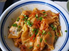 -BOIBOI马来茶餐室(江宁路店)