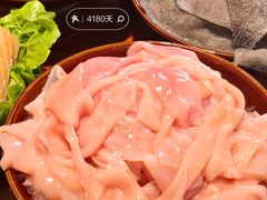 -木货街重庆老火锅(流塘店)