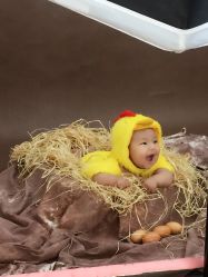 -豆豆飞儿童摄影(ccpark店)