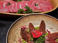 -芸山季·云南野生菌火锅(人民广场来福士店)