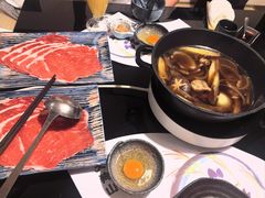 -天狗山料理(省体店)
