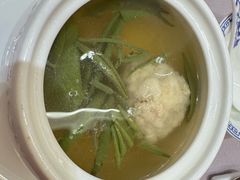 -银都上海菜馆(粤海东路店)