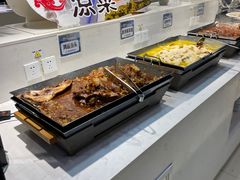 -集杰尚品海鲜烤肉自助餐厅(乳山振华店)